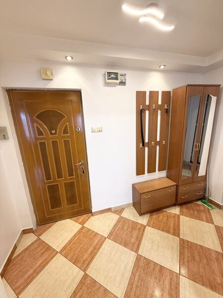 Fizicienilor Apartament cu 2 camere Aleia Fizicienilor renovat mobilat lux