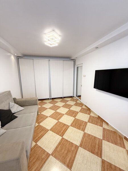 Fizicienilor Apartament cu 2 camere Aleia Fizicienilor renovat mobilat lux