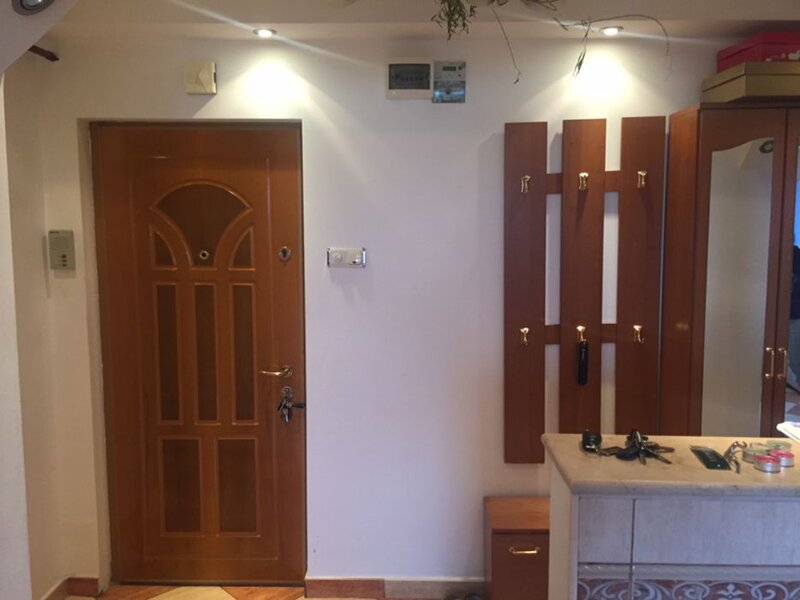 Fizicienilor Apartament cu 2 camere Aleia Fizicienilor renovat mobilat lux