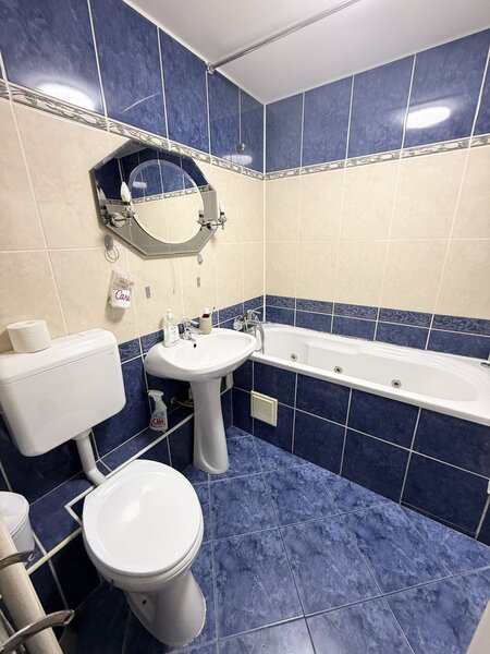 Fizicienilor Apartament cu 2 camere Aleia Fizicienilor renovat mobilat lux