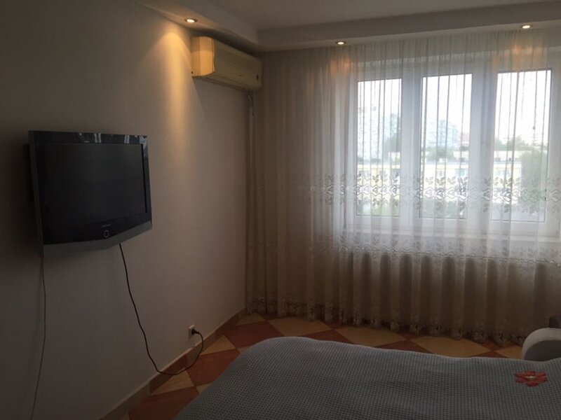Fizicienilor Apartament cu 2 camere Aleia Fizicienilor renovat mobilat lux