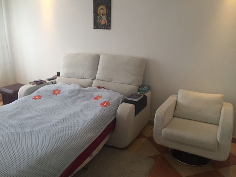 Fizicienilor Apartament cu 2 camere Aleia Fizicienilor renovat mobilat lux